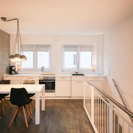 Ferienwohnung Hafenkante Niendorf  Exterior foto
