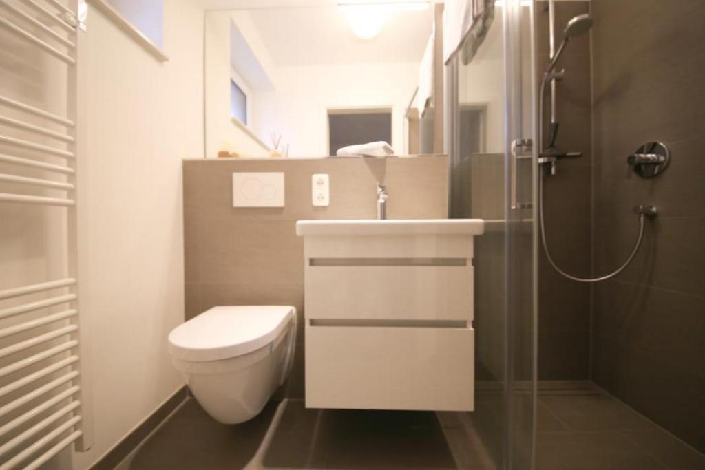 Apartment Hafenkante *