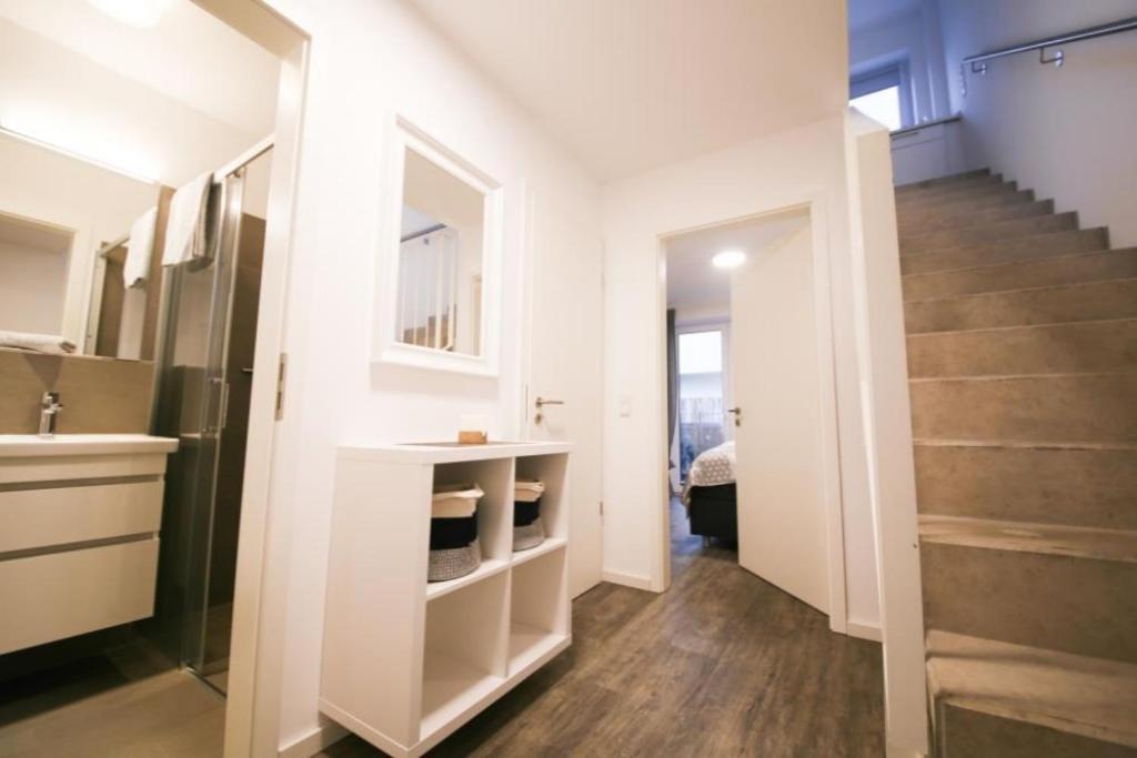 Hafenkante Apartment Niendorf (Timmendorfer Strand)
