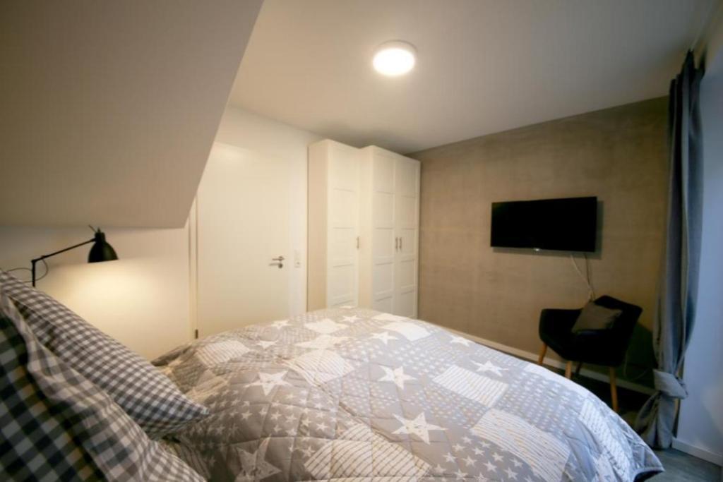 Apartment Hafenkante Niendorf (Timmendorfer Strand)